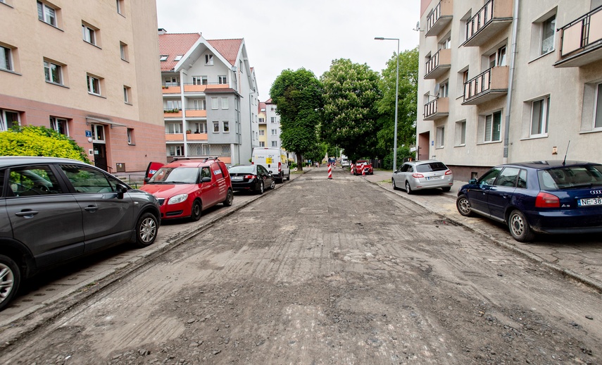 Ogrodowa jak nowa zdjęcie nr 330615