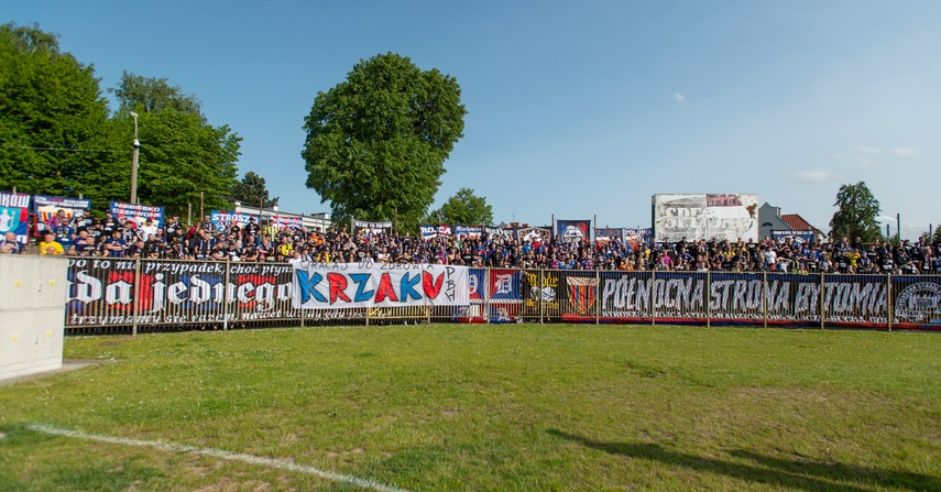 Remis z liderem zdjęcie nr 330674