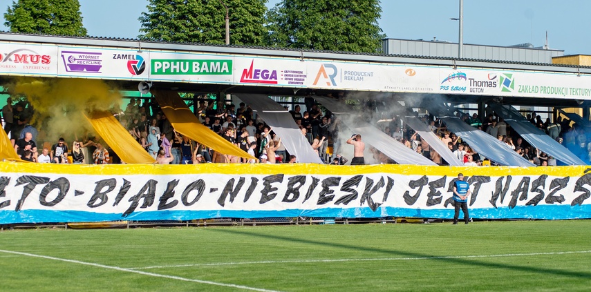 Remis z liderem zdjęcie nr 330712