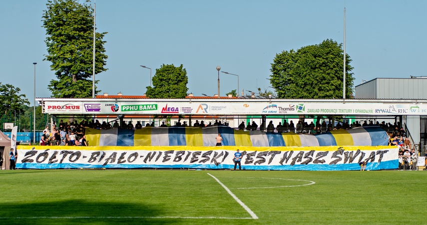 Remis z liderem zdjęcie nr 330705