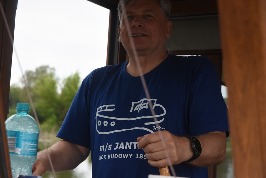 Jantar wrócił do domu zdjęcie nr 330906