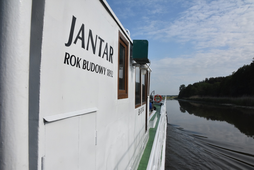 Jantar wrócił do domu zdjęcie nr 330884