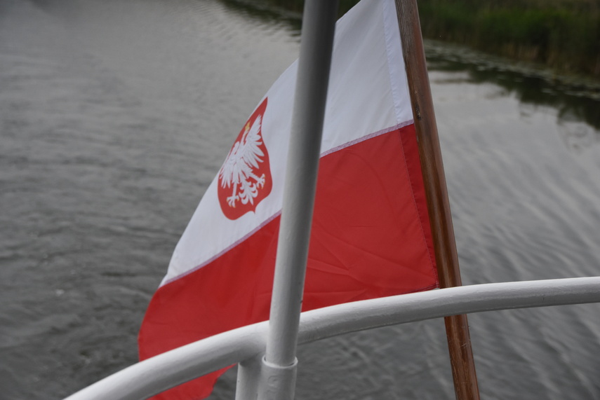 Jantar wrócił do domu zdjęcie nr 330900