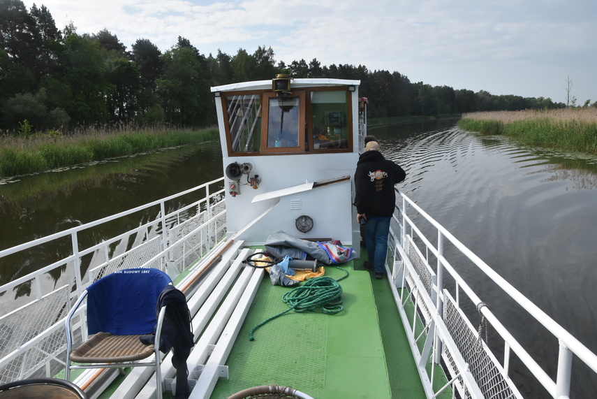 Jantar wrócił do domu zdjęcie nr 330886