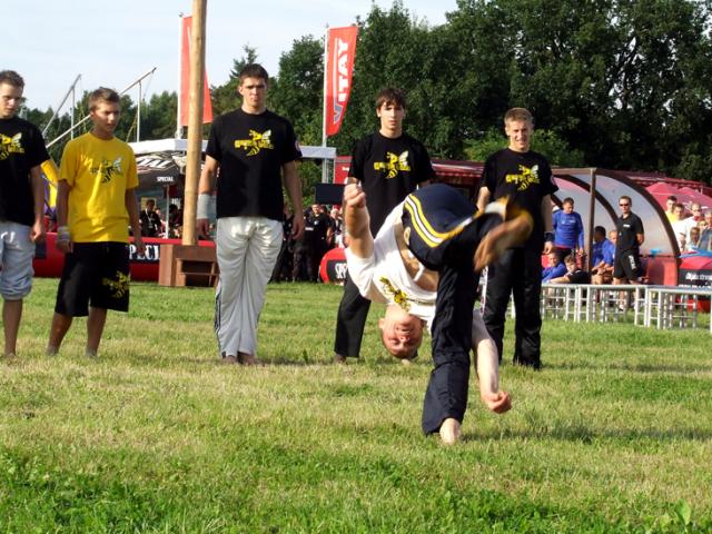 Turniej Miast zdjęcie nr 26478