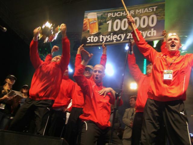 Turniej Miast zdjęcie nr 26530