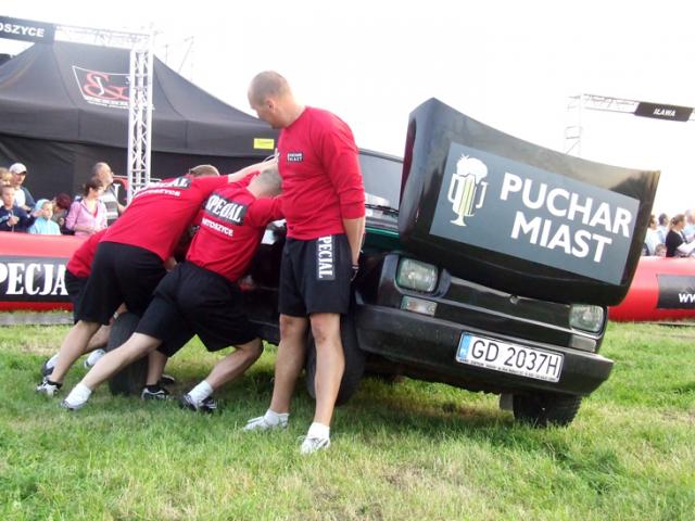 Turniej Miast zdjęcie nr 26514
