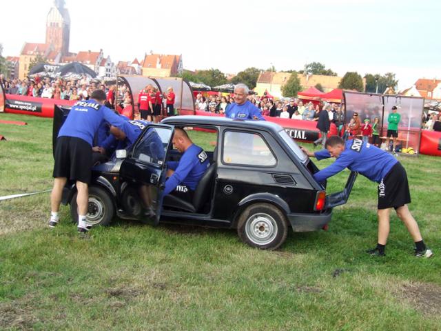 Turniej Miast zdjęcie nr 26517