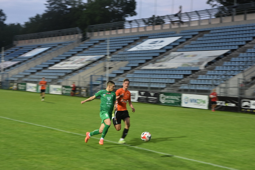 GKS Wikielec zabrał Concordii puchar zdjęcie nr 331014