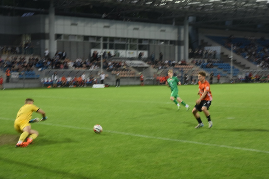 GKS Wikielec zabrał Concordii puchar zdjęcie nr 331015