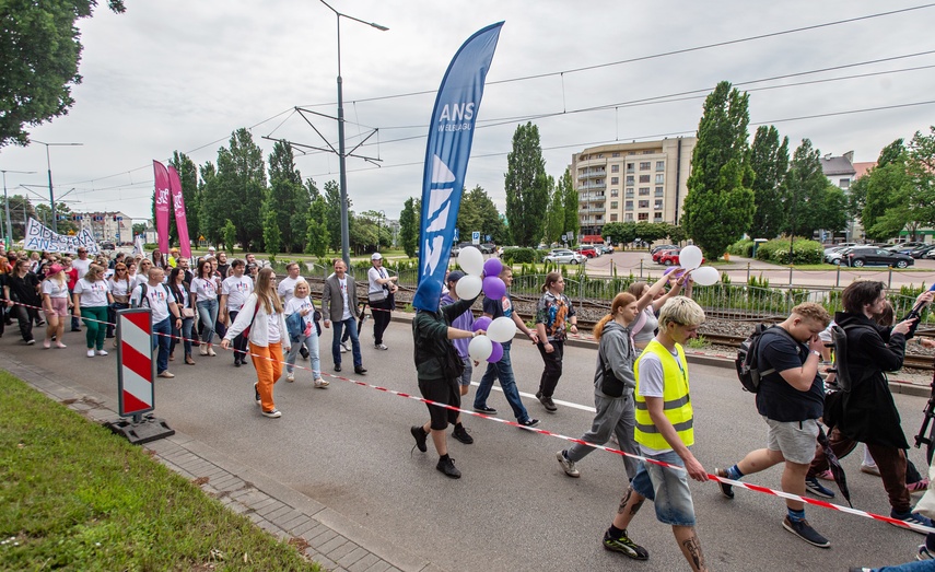 Studenci z kluczami do miasta zdjęcie nr 331065