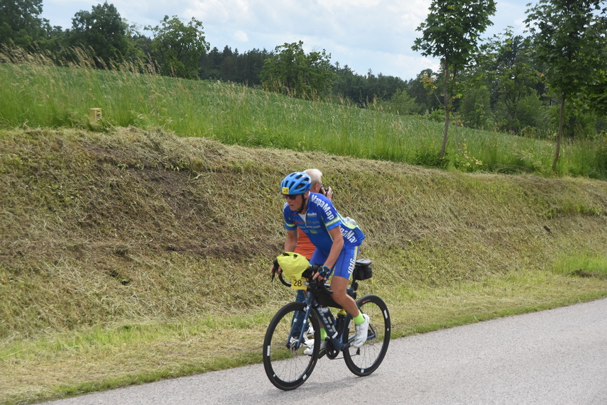 500 kilometrów dookoła województwa elbląskiego zdjęcie nr 331160