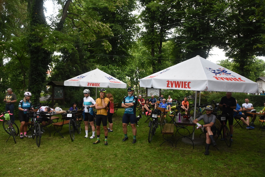 500 kilometrów dookoła województwa elbląskiego zdjęcie nr 331142