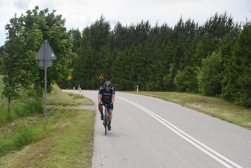 500 kilometrów dookoła województwa elbląskiego zdjęcie nr 331179