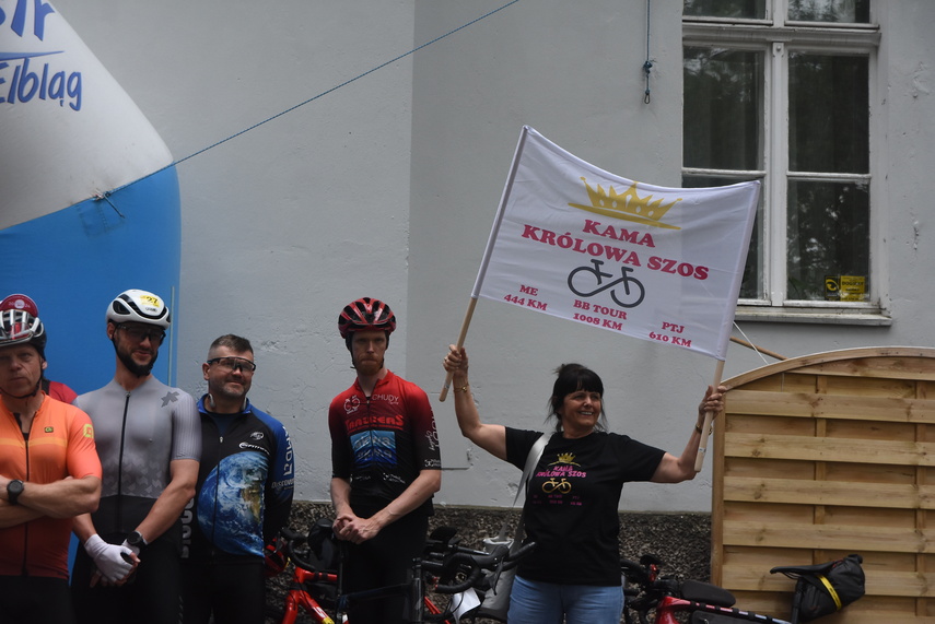 500 kilometrów dookoła województwa elbląskiego zdjęcie nr 331146