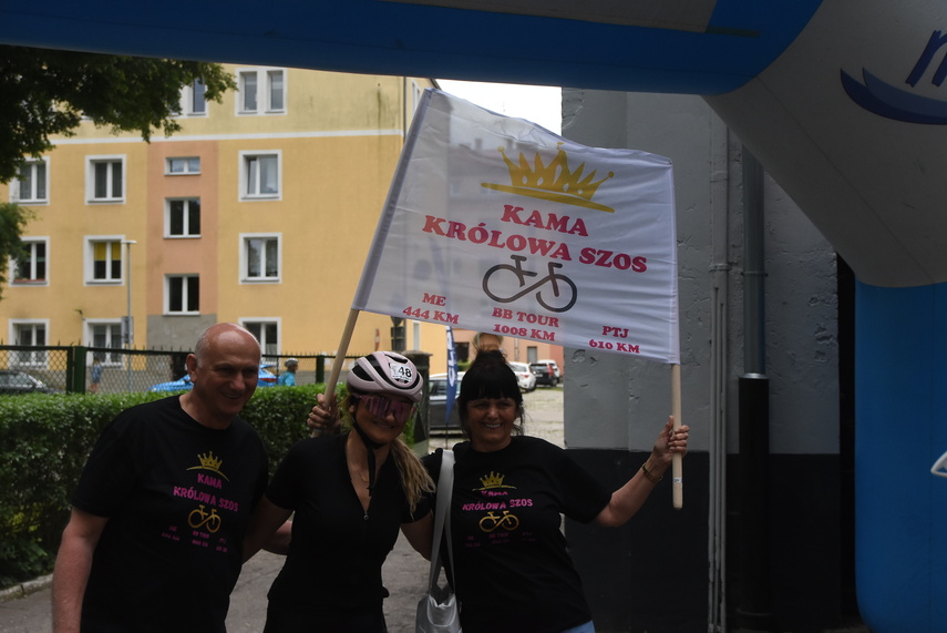 500 kilometrów dookoła województwa elbląskiego zdjęcie nr 331148