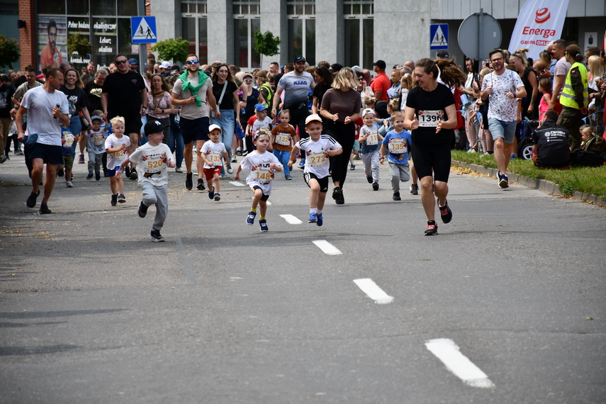 XVI Bieg Piekarczyka zdjęcie nr 331531