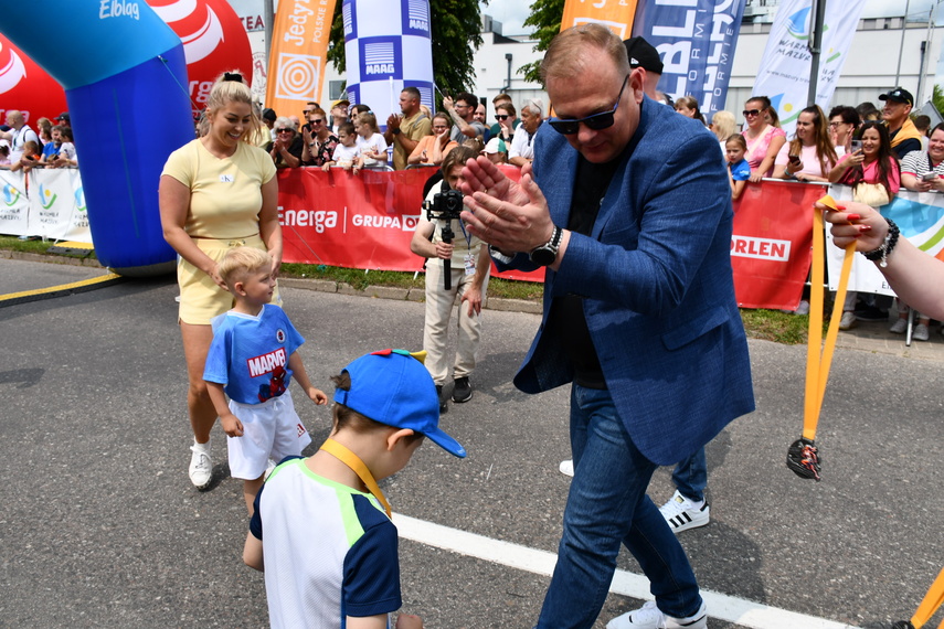 XVI Bieg Piekarczyka zdjęcie nr 331538