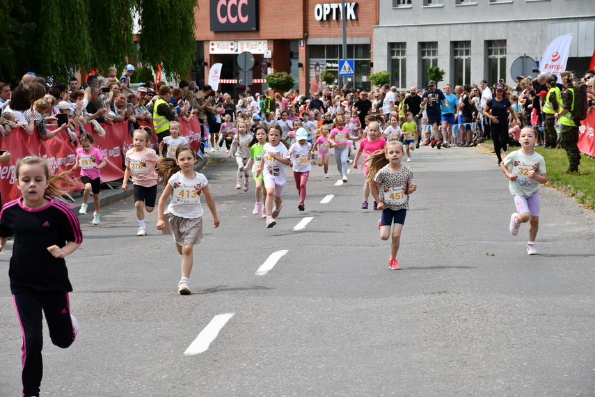 XVI Bieg Piekarczyka zdjęcie nr 331545