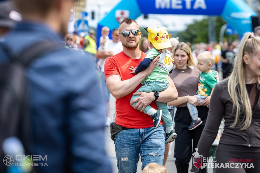 XVI Bieg Piekarczyka zdjęcie nr 331443