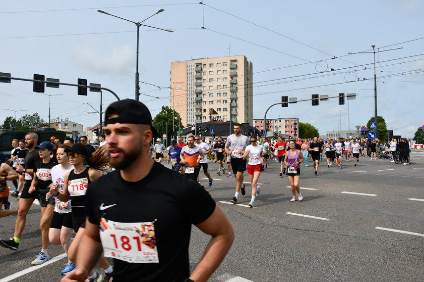 XVI Bieg Piekarczyka zdjęcie nr 331281