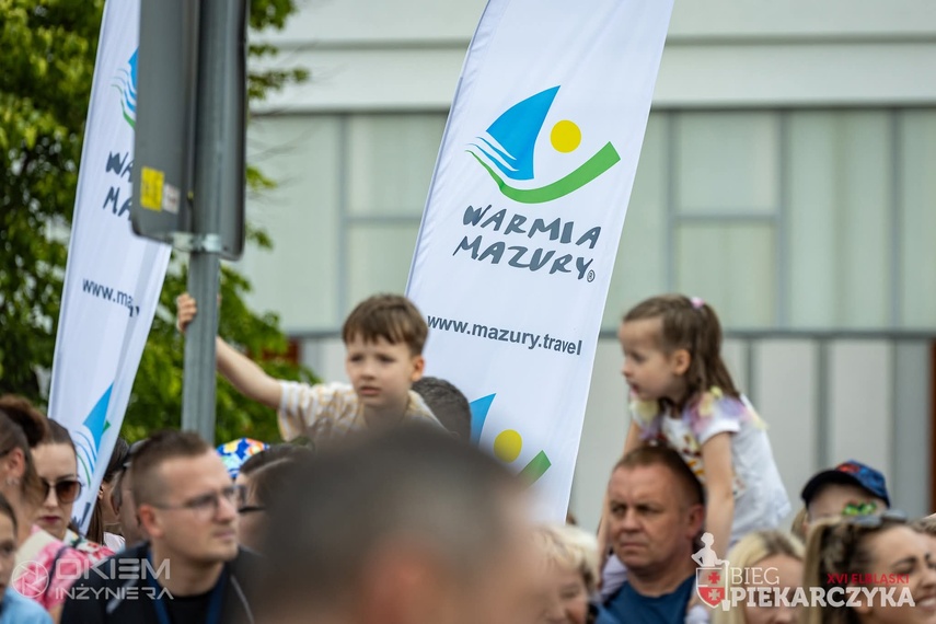 XVI Bieg Piekarczyka zdjęcie nr 331450