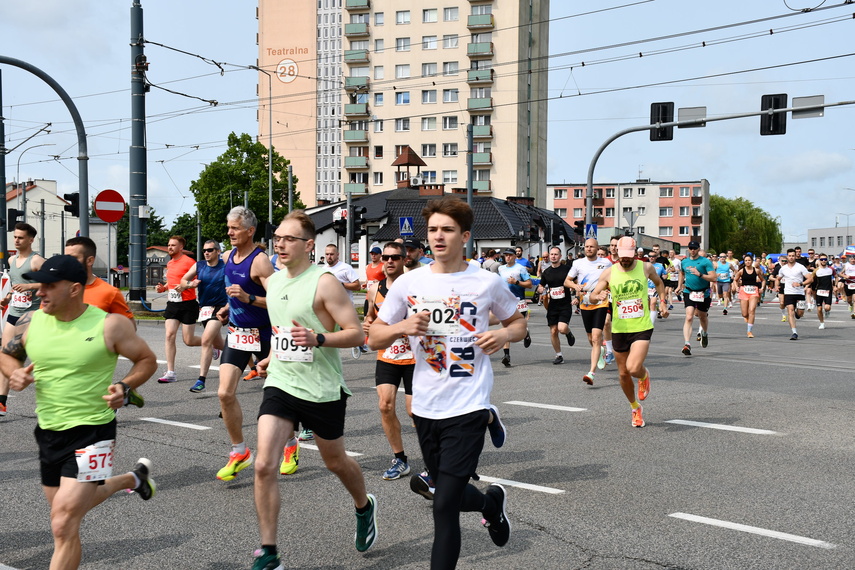 XVI Bieg Piekarczyka zdjęcie nr 331240