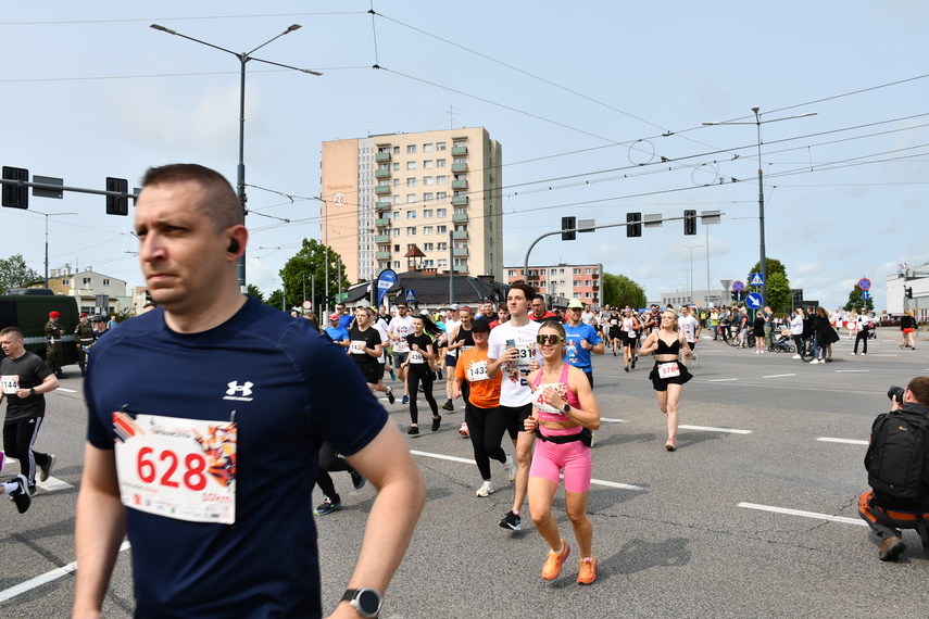 XVI Bieg Piekarczyka zdjęcie nr 331298