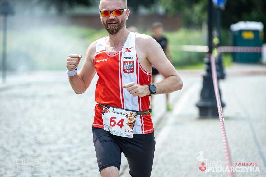 XVI Bieg Piekarczyka zdjęcie nr 331417