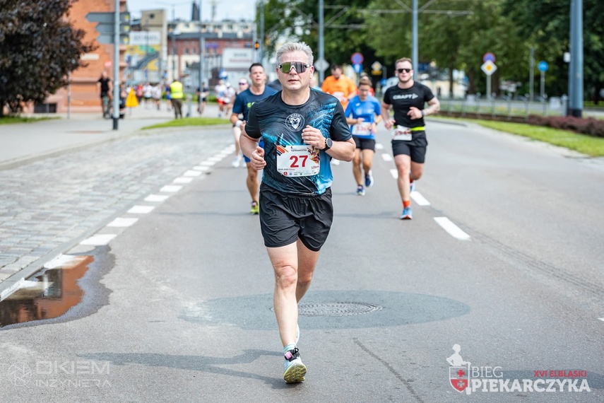 XVI Bieg Piekarczyka zdjęcie nr 331424