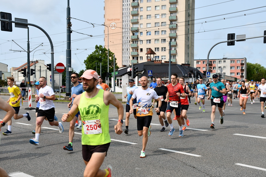 XVI Bieg Piekarczyka zdjęcie nr 331254