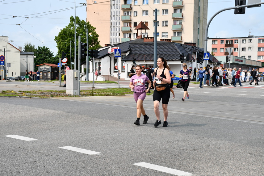 XVI Bieg Piekarczyka zdjęcie nr 331397