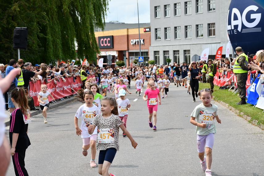 XVI Bieg Piekarczyka zdjęcie nr 331547