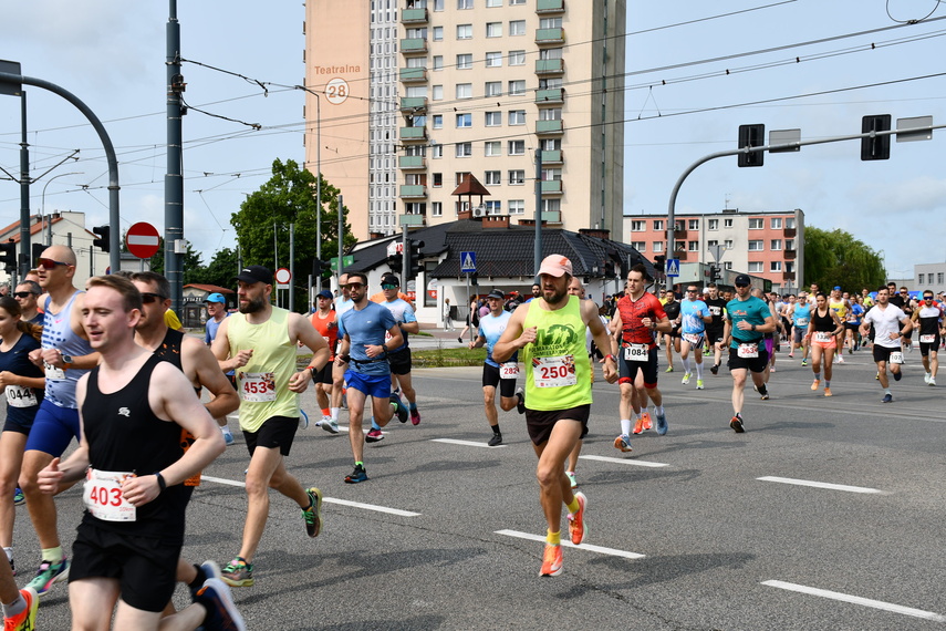 XVI Bieg Piekarczyka zdjęcie nr 331241