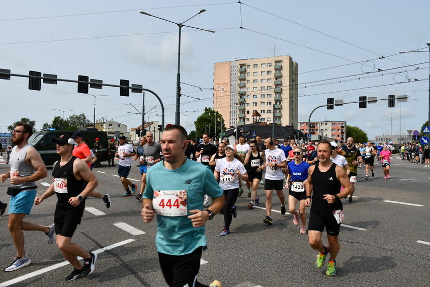 XVI Bieg Piekarczyka zdjęcie nr 331308