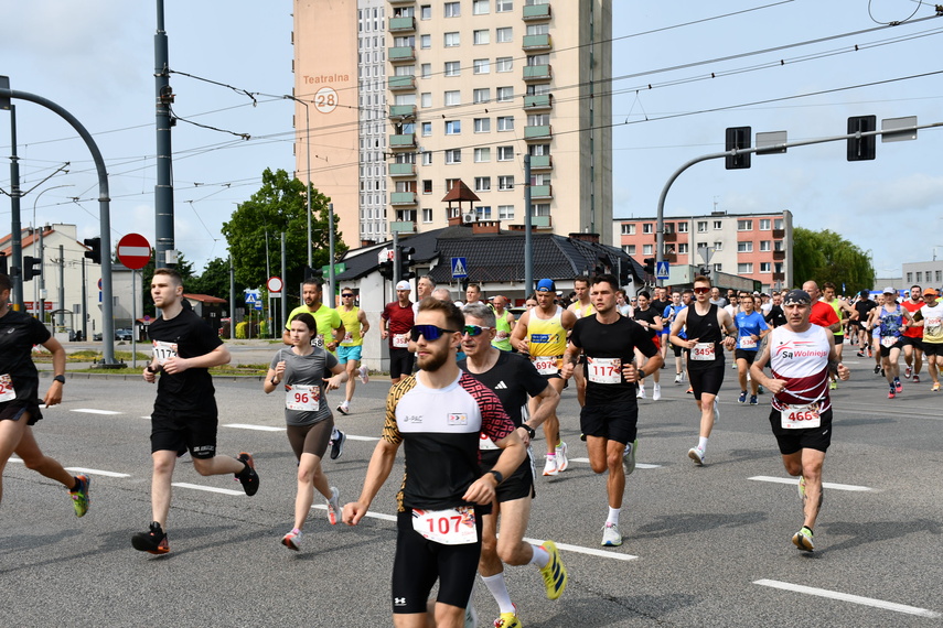 XVI Bieg Piekarczyka zdjęcie nr 331259