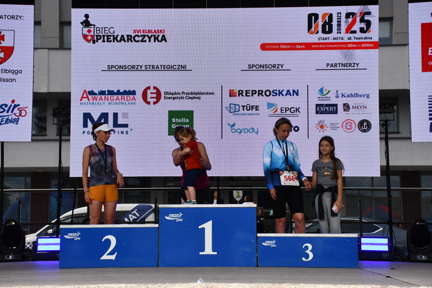 XVI Bieg Piekarczyka zdjęcie nr 331506