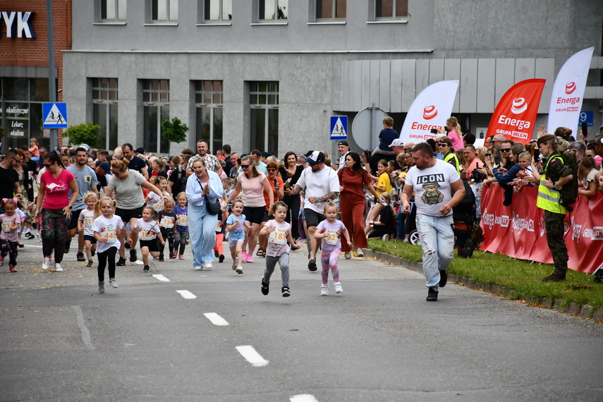 XVI Bieg Piekarczyka zdjęcie nr 331523