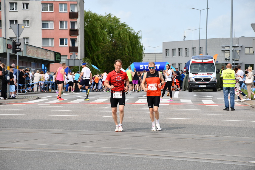 XVI Bieg Piekarczyka zdjęcie nr 331226