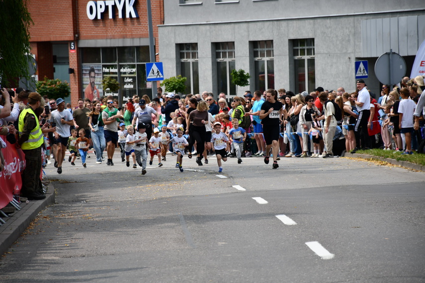 XVI Bieg Piekarczyka zdjęcie nr 331530