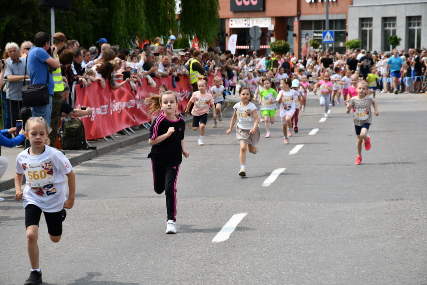XVI Bieg Piekarczyka zdjęcie nr 331544
