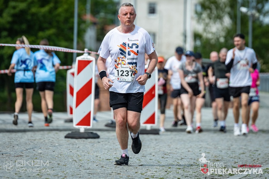 XVI Bieg Piekarczyka zdjęcie nr 331469