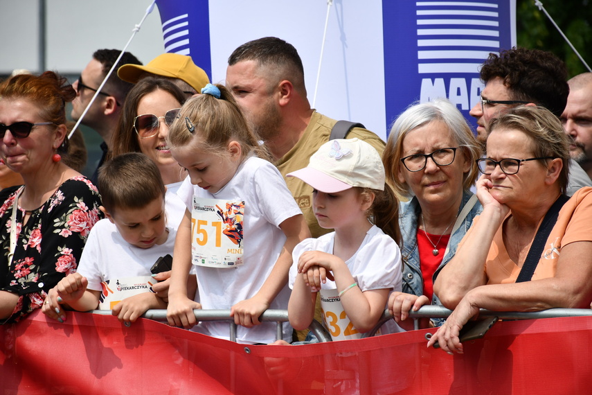 XVI Bieg Piekarczyka zdjęcie nr 331526