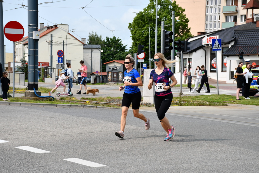 XVI Bieg Piekarczyka zdjęcie nr 331398