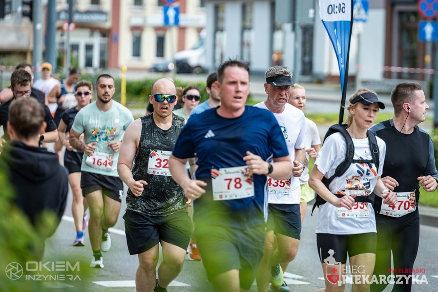 XVI Bieg Piekarczyka zdjęcie nr 331430