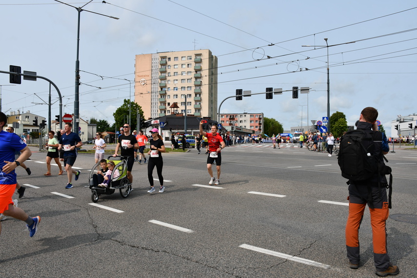 XVI Bieg Piekarczyka zdjęcie nr 331394