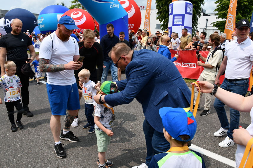 XVI Bieg Piekarczyka zdjęcie nr 331540