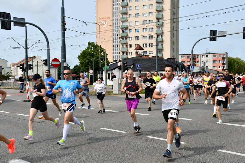 XVI Bieg Piekarczyka zdjęcie nr 331257