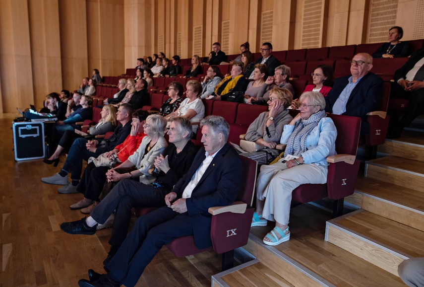 Młodzi laureaci docenieni zdjęcie nr 331680