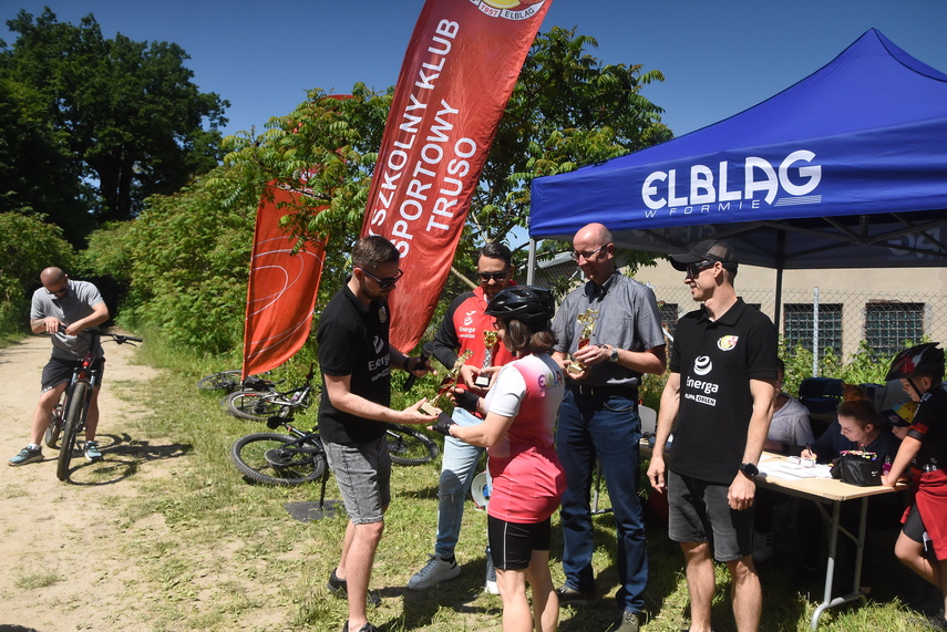 Otwarcie BikeParku zdjęcie nr 331793